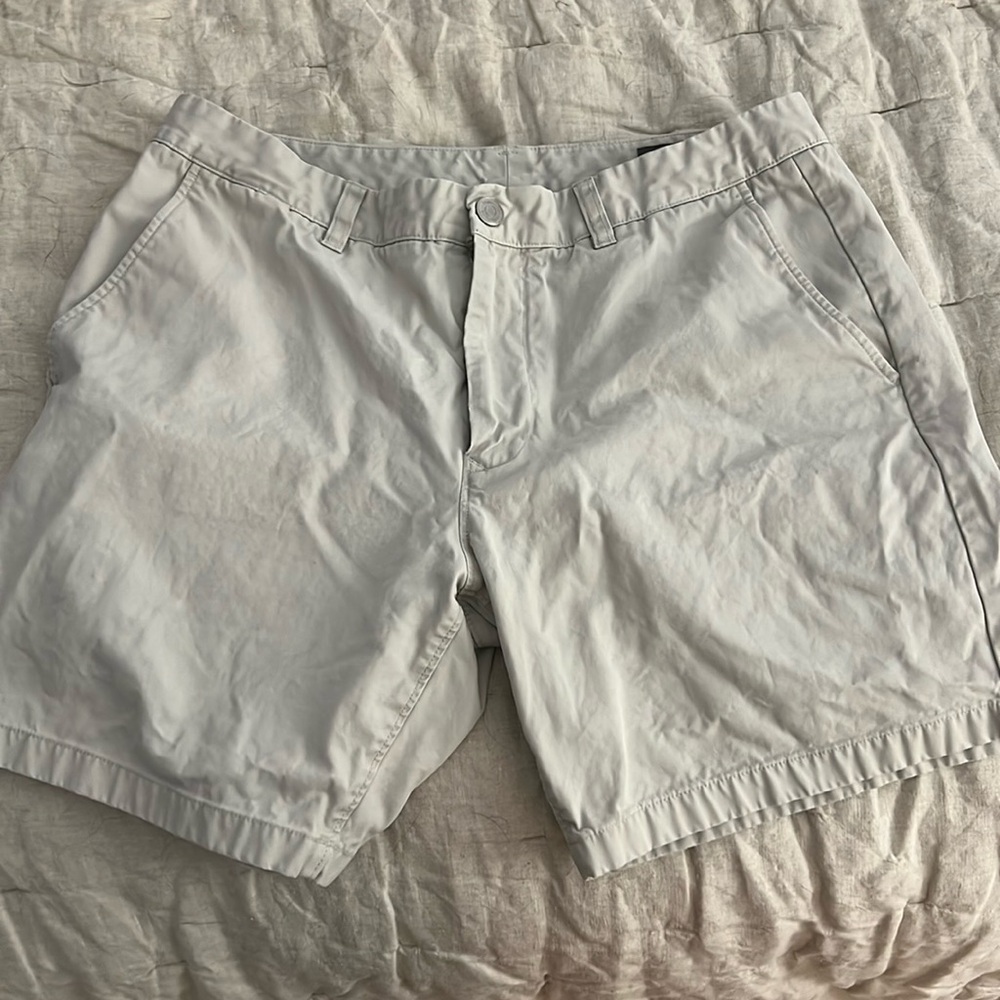 Bonobos Shorts size 34